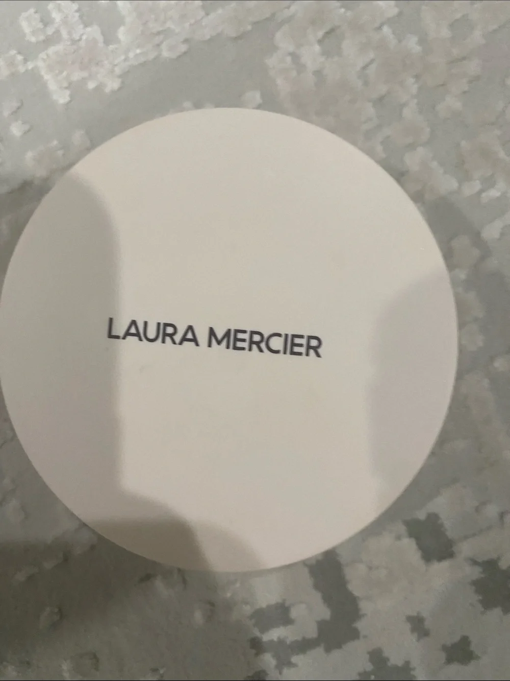 laura mercier Translucent Honey Pressed Setting Powder